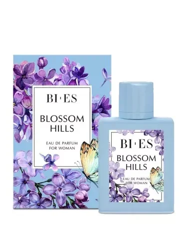 Bi-es "بلوسوم هيلز"